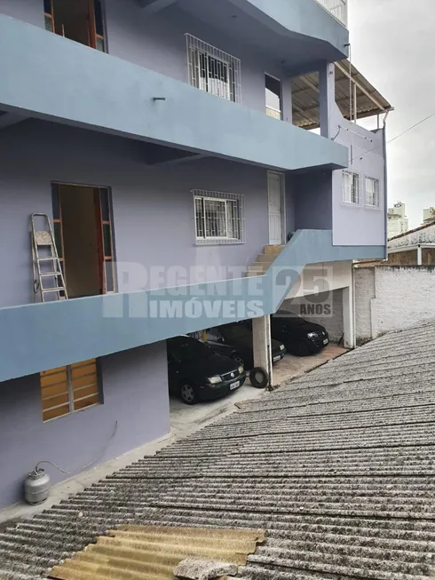 Foto 1 de Casa com 8 Quartos à venda, 162m² em Agronômica, Florianópolis