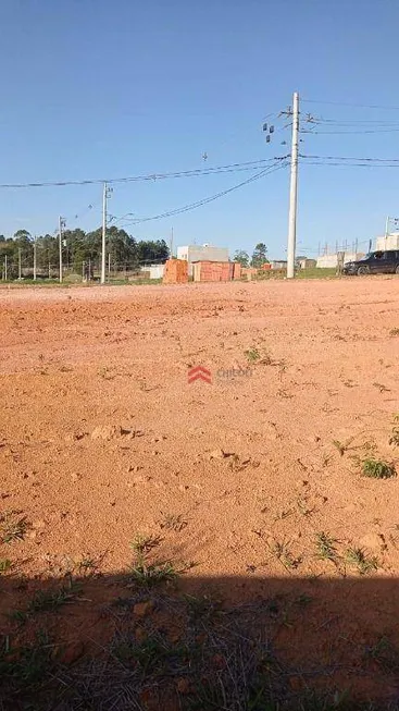 Foto 1 de Lote/Terreno à venda, 240m² em Jardim San Ressore, Cotia