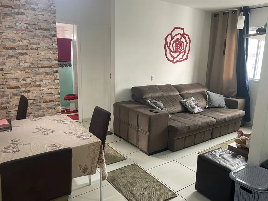 Foto 1 de Apartamento com 2 Quartos à venda, 45m² em Jardim Ibitirama, São Paulo