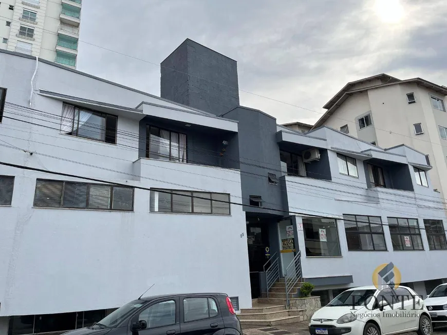 Foto 1 de Apartamento com 3 Quartos à venda, 148m² em Centro, Lages