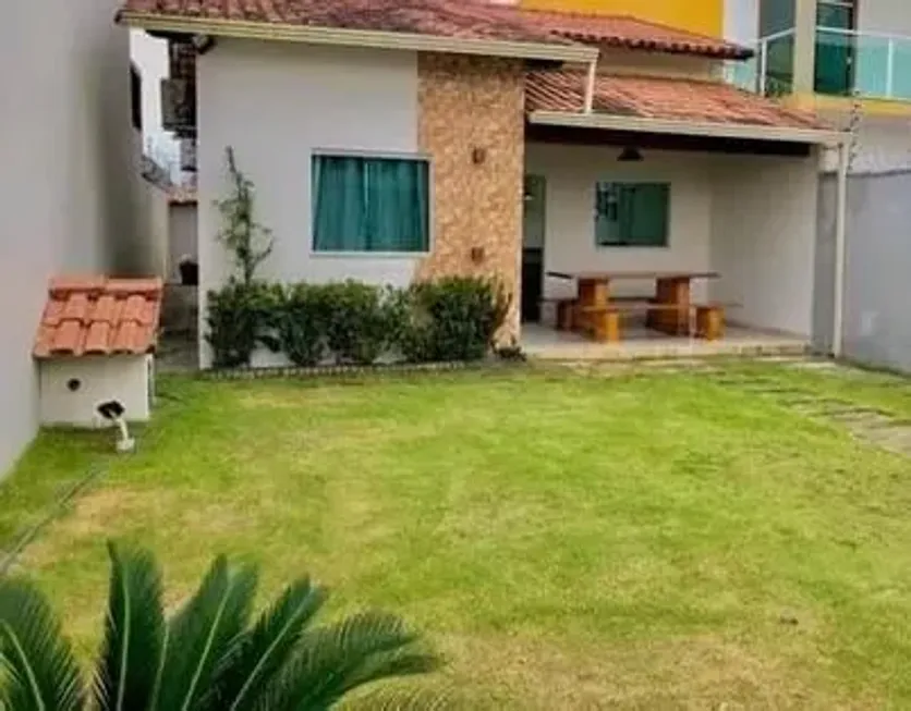 Foto 1 de Casa com 3 Quartos à venda, 175m² em Sacramenta, Belém