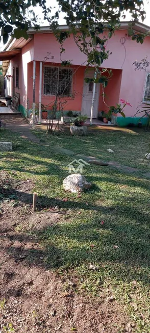 Foto 1 de Casa com 3 Quartos à venda, 103m² em Mathias Velho, Canoas