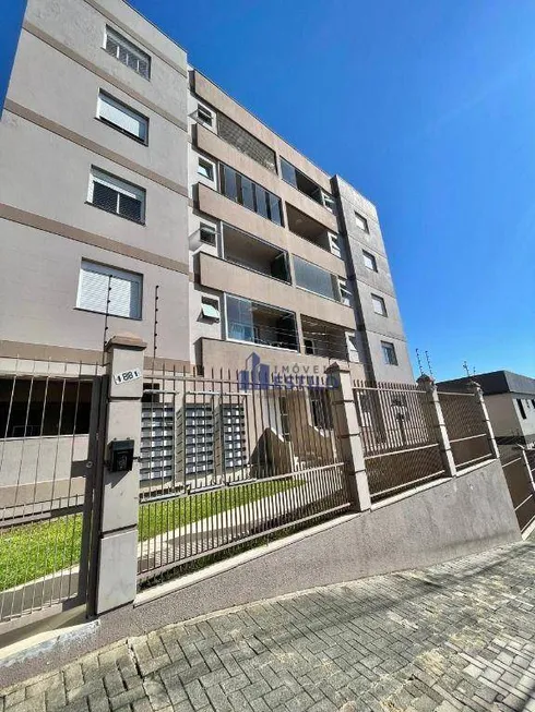 Foto 1 de Apartamento com 3 Quartos à venda, 82m² em Esplanada, Caxias do Sul