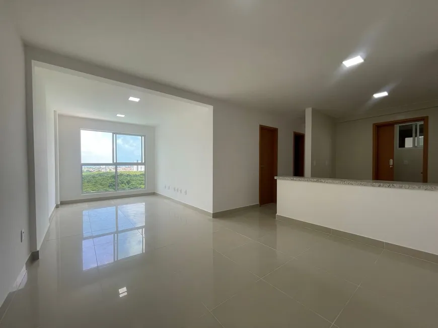 Foto 1 de Apartamento com 3 Quartos à venda, 91m² em Neópolis, Natal