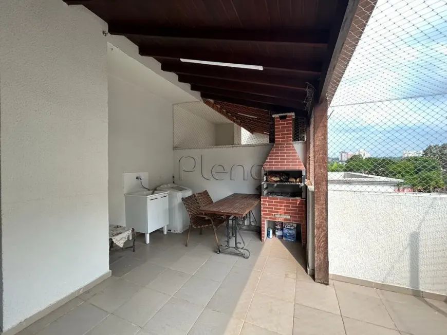 Foto 1 de Cobertura com 2 Quartos à venda, 82m² em Vila Paraíso, Campinas