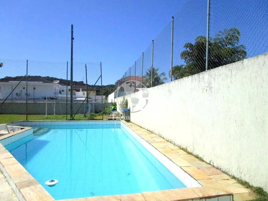 Foto 1 de Casa de Condomínio com 4 Quartos à venda, 400m² em Jardim Acapulco , Guarujá