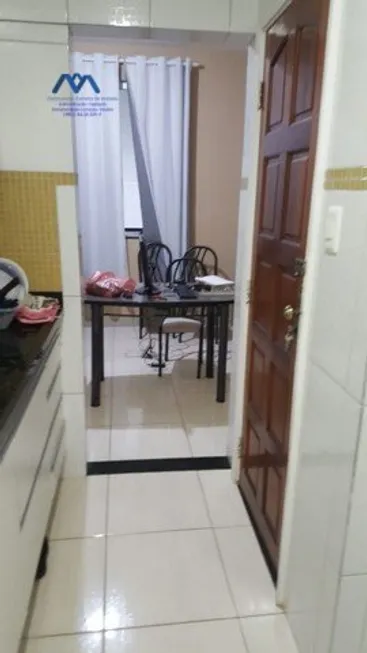 Foto 1 de Apartamento com 2 Quartos à venda, 70m² em Pituba, Salvador