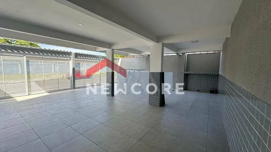 Foto 1 de Casa de Condomínio com 2 Quartos à venda, 50m² em Vila Sonia, Praia Grande