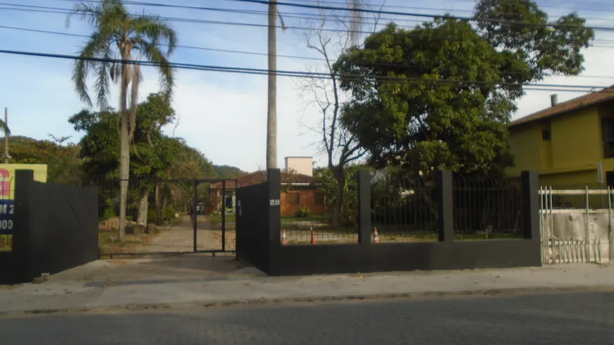 Foto 1 de Imóvel Comercial com 4 Quartos para alugar, 250m² em Lagoa da Conceição, Florianópolis