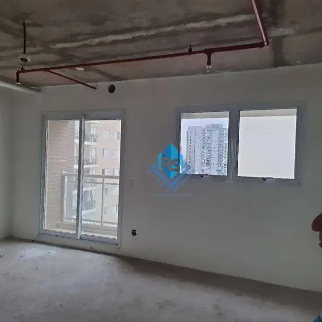 Foto 1 de Sala Comercial para alugar, 36m² em Centro, Diadema