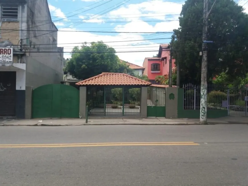 Foto 1 de Casa com 6 Quartos à venda, 100m² em Barreto, Niterói