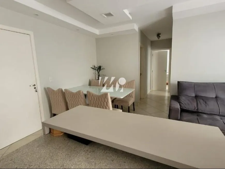Foto 1 de Apartamento com 2 Quartos à venda, 62m² em Pagani, Palhoça