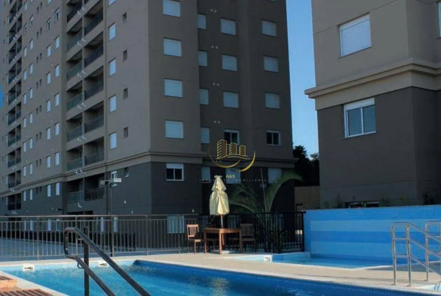 Foto 1 de Apartamento com 3 Quartos para alugar, 66m² em Parque Viana, Barueri