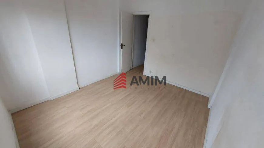 Foto 1 de Apartamento com 1 Quarto à venda, 52m² em Centro, Niterói