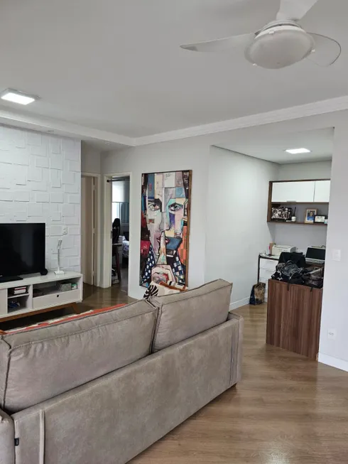 Foto 1 de Apartamento com 2 Quartos à venda, 86m² em Lar São Paulo, São Paulo