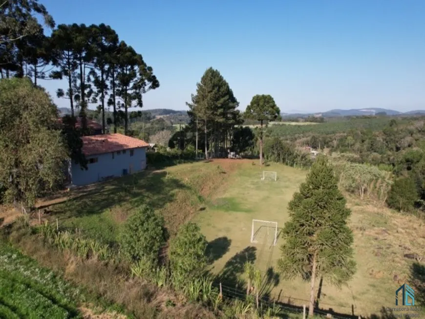 Foto 1 de Fazenda/Sítio com 5 Quartos à venda, 650m² em Centro, Mandirituba