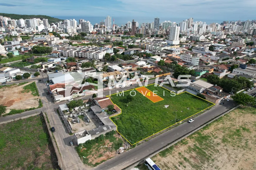 Foto 1 de Lote/Terreno à venda, 360m² em Praia do Morro, Guarapari