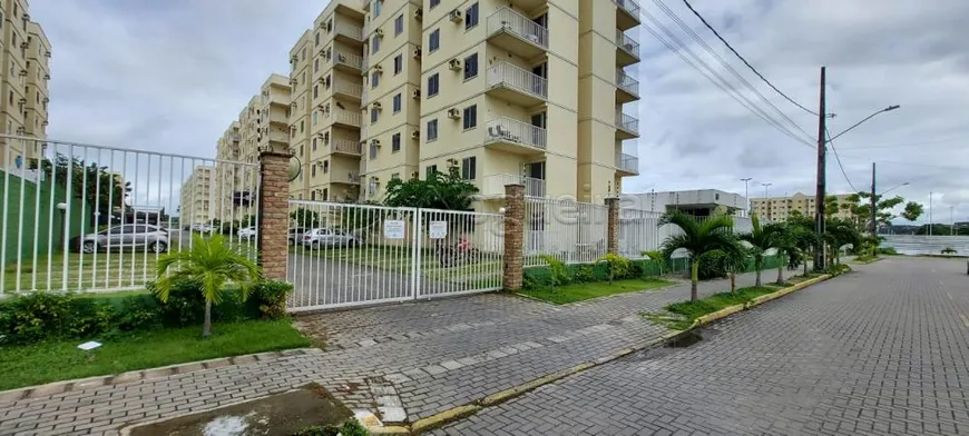 Foto 1 de Apartamento com 2 Quartos à venda, 45m² em Centro, Paulista