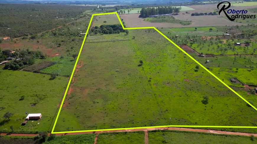 Foto 1 de Fazenda/Sítio com 3 Quartos à venda, 180000m² em Area Rural de Planaltina, Brasília