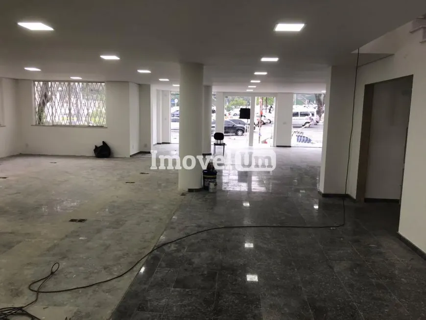 Foto 1 de Casa para alugar, 556m² em Pacaembu, São Paulo