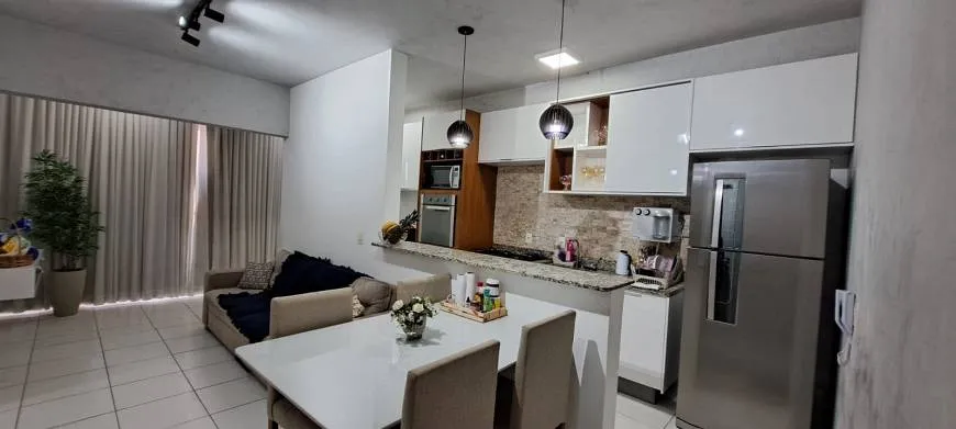 Foto 1 de Casa com 3 Quartos à venda, 130m² em Acupe de Brotas, Salvador
