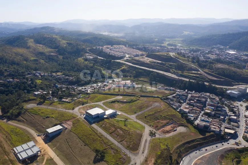 Foto 1 de Lote/Terreno à venda, 2193m² em Parque dos Monteiros I, Santana de Parnaíba