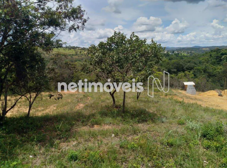 Foto 1 de Lote/Terreno à venda, 1465m² em , Taquaraçu de Minas