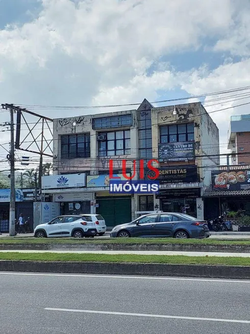 Foto 1 de Sala Comercial à venda, 41m² em Itaipu, Niterói