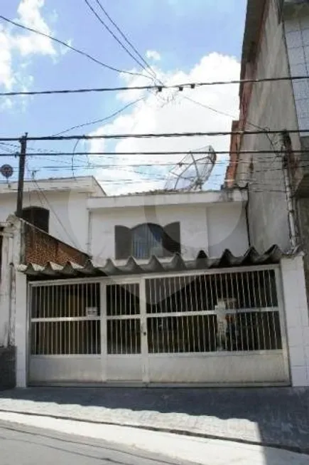 Foto 1 de Sobrado com 2 Quartos à venda, 150m² em Vila Medeiros, São Paulo