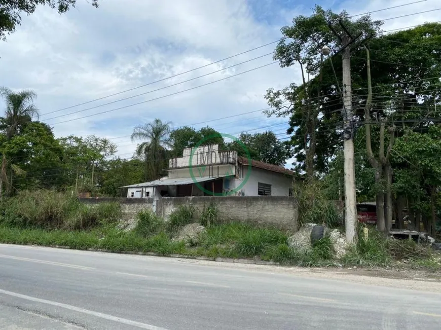 Foto 1 de Lote/Terreno à venda, 13100m² em Santa Luzia, Caçapava