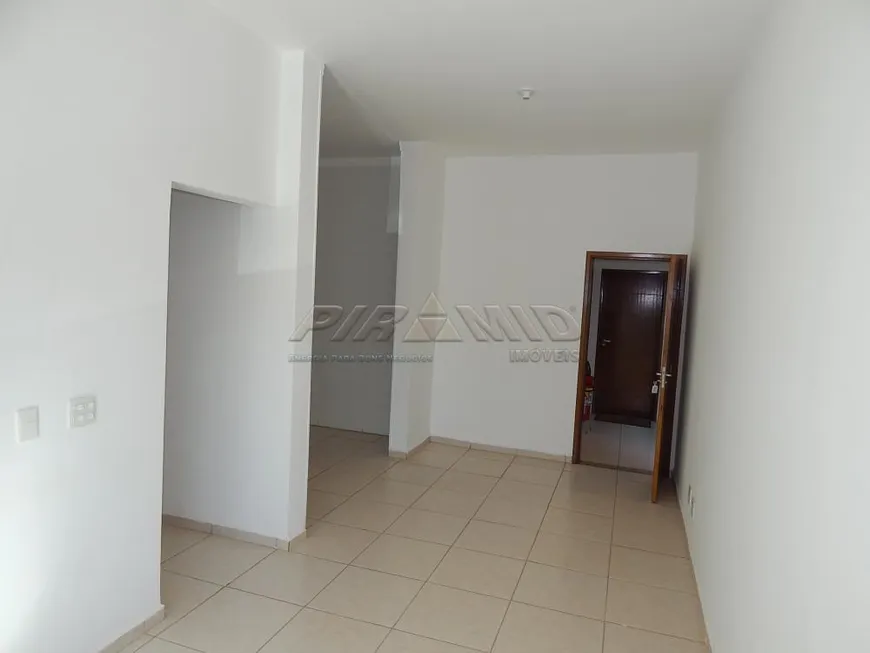 Foto 1 de Apartamento com 3 Quartos à venda, 108m² em Jardim Botânico, Ribeirão Preto