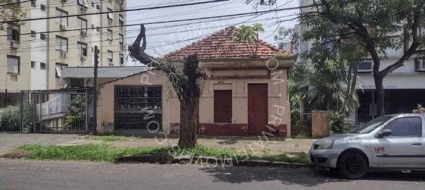 Foto 1 de Lote/Terreno à venda, 354m² em Higienópolis, Porto Alegre