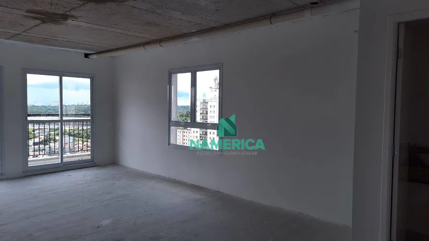 Foto 1 de Sala Comercial à venda, 47m² em Jabaquara, São Paulo