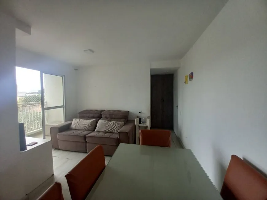 Foto 1 de Apartamento com 2 Quartos à venda, 50m² em Jardim Avelino, São Paulo