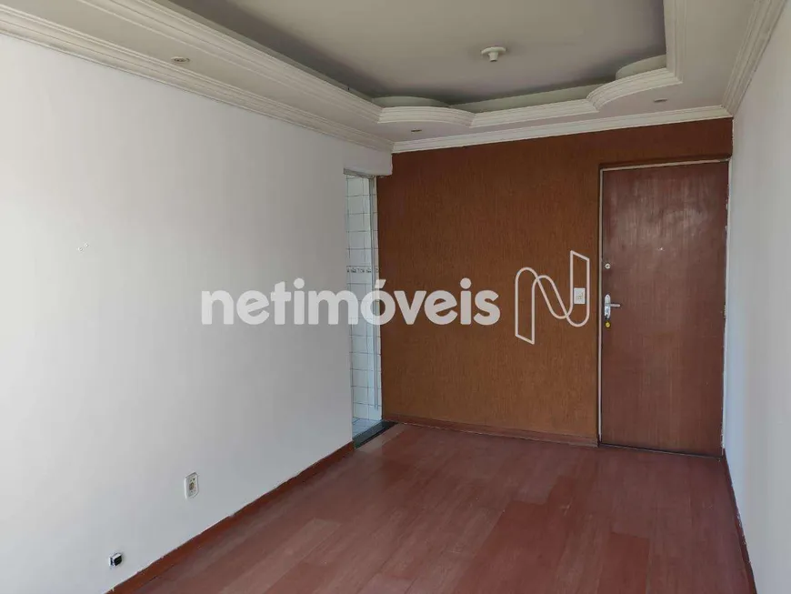 Foto 1 de Apartamento com 3 Quartos à venda, 58m² em Jardim Riacho das Pedras, Contagem