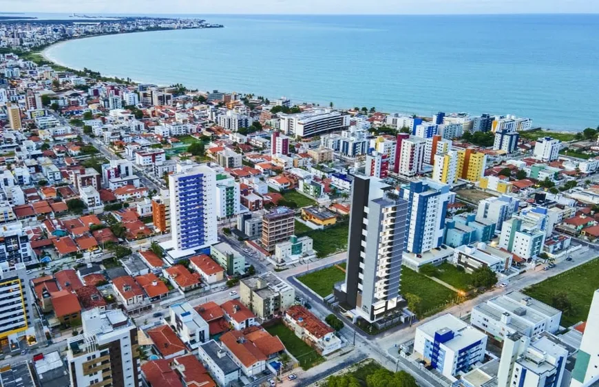 Foto 1 de Apartamento com 3 Quartos à venda, 81m² em Bessa, João Pessoa