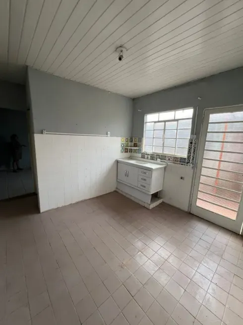 Foto 1 de Casa com 3 Quartos à venda, 95m² em Vila Assis, Sorocaba