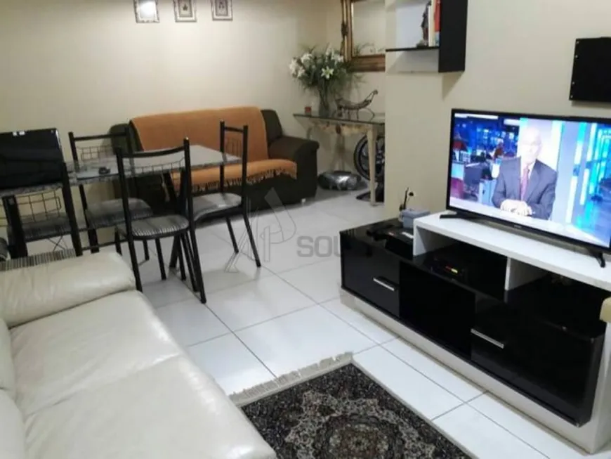 Foto 1 de Apartamento com 2 Quartos à venda, 65m² em Santa Teresinha, São Paulo