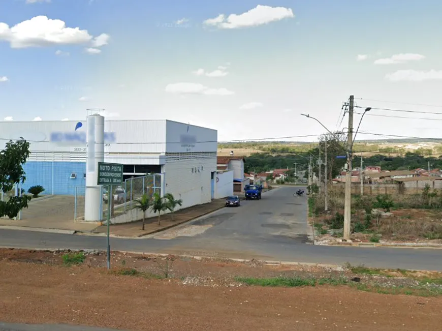 Foto 1 de Lote/Terreno à venda, 28000m² em Zona Rural, Prudente de Morais