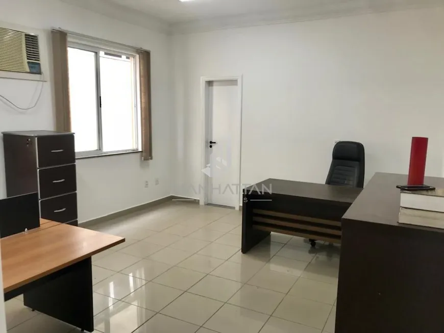 Foto 1 de Sala Comercial com 2 Quartos à venda, 41m² em Loteamento Alphaville Campinas, Campinas