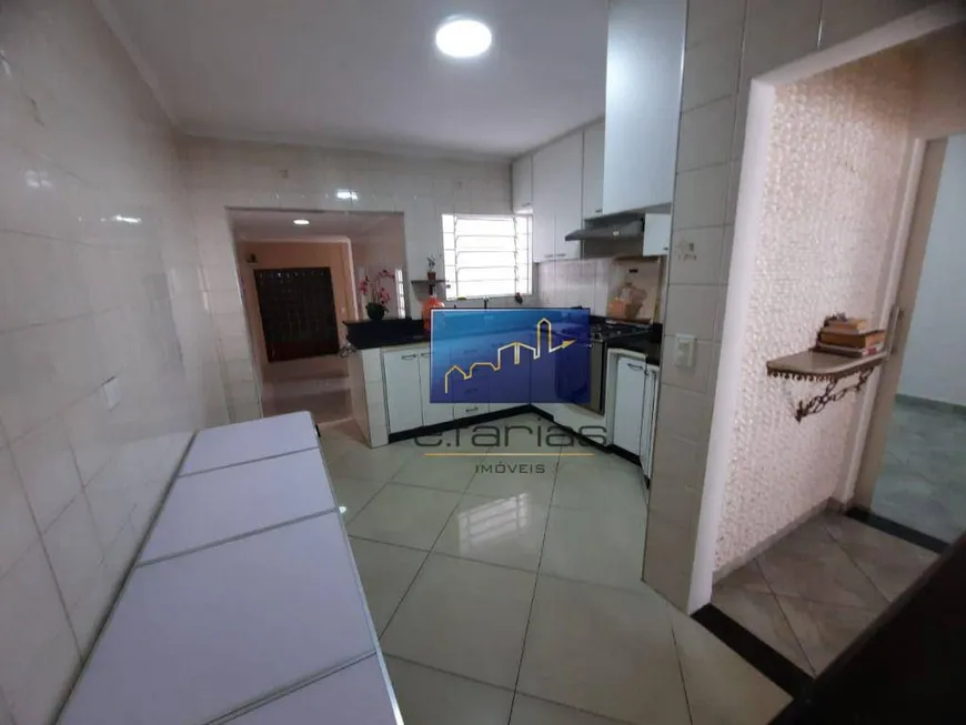 Foto 1 de Casa com 3 Quartos à venda, 150m² em Vila Matilde, São Paulo