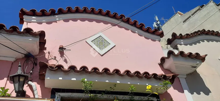 Foto 1 de Casa com 4 Quartos à venda, 200m² em Méier, Rio de Janeiro