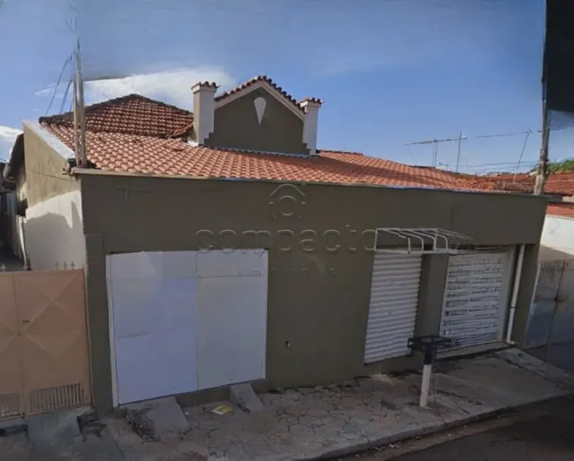 Foto 1 de Casa com 4 Quartos à venda, 200m² em Boa Vista, São José do Rio Preto
