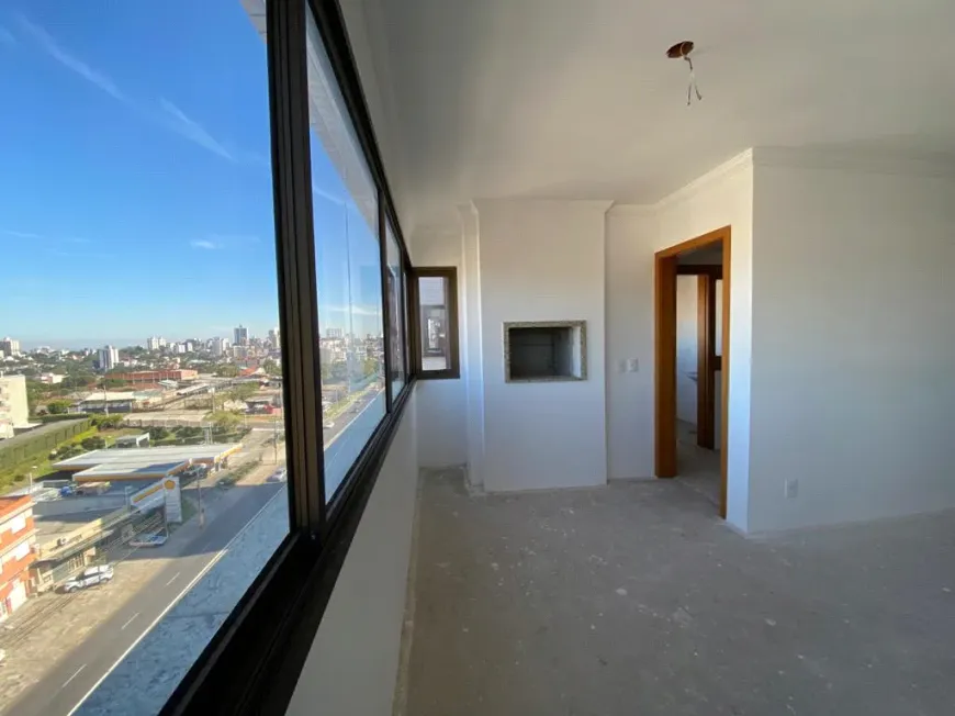 Foto 1 de Apartamento com 2 Quartos à venda, 75m² em Chácara das Pedras, Porto Alegre