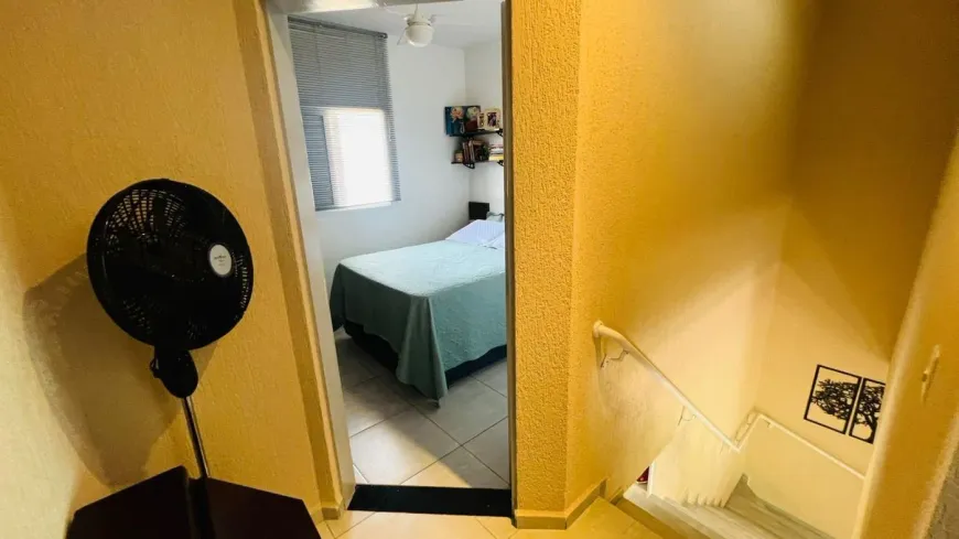 Foto 1 de Casa de Condomínio com 2 Quartos à venda, 71m² em Jardim Palmeiras, Itanhaém