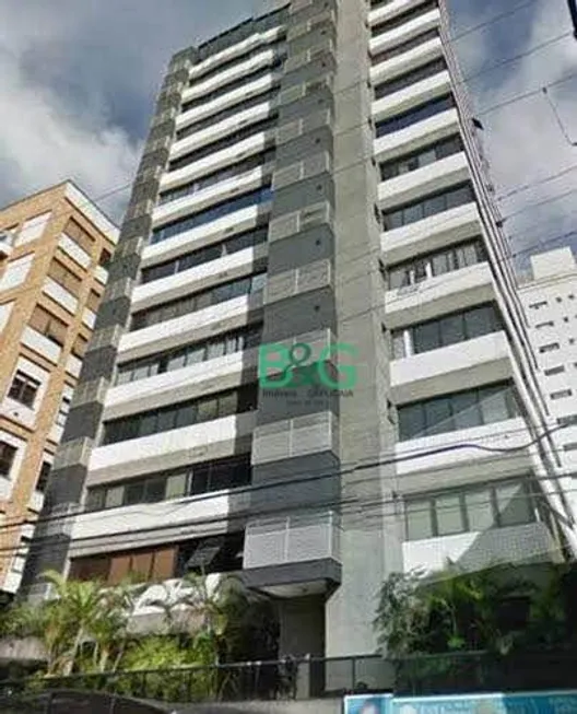 Foto 1 de Sala Comercial à venda, 42m² em Bela Vista, São Paulo