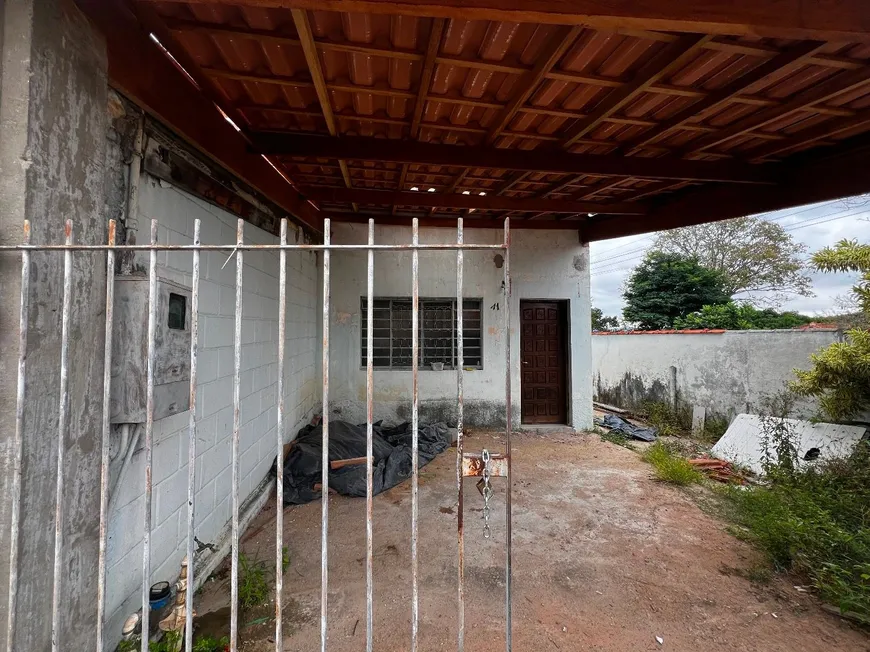 Foto 1 de Casa com 2 Quartos à venda, 130m² em Centro, Atibaia