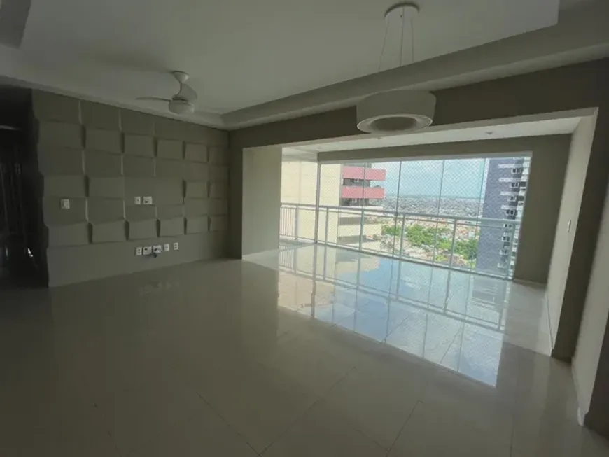 Foto 1 de Apartamento com 3 Quartos à venda, 132m² em Batista Campos, Belém