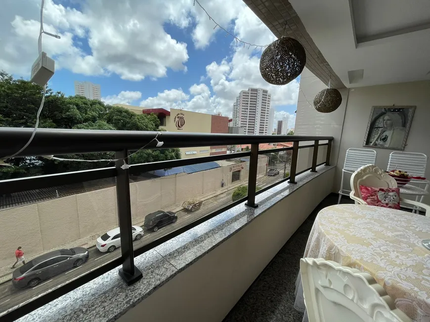 Foto 1 de Apartamento com 4 Quartos à venda, 150m² em Aldeota, Fortaleza