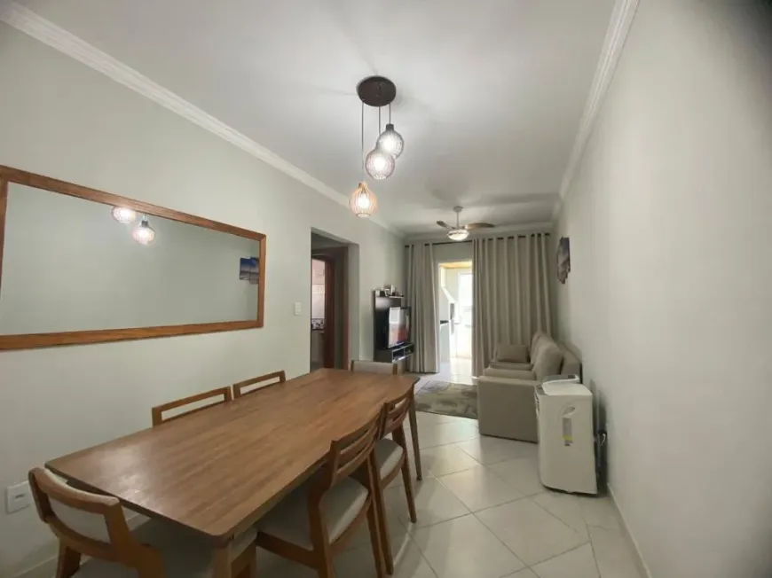 Foto 1 de Apartamento com 2 Quartos à venda, 70m² em Aviação, Praia Grande